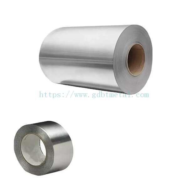 Aluminum Coil